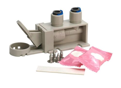 TWaLa Wasserstopper, Aquastop, Leaking Detector - f�r 1/4 Zoll Schlauch