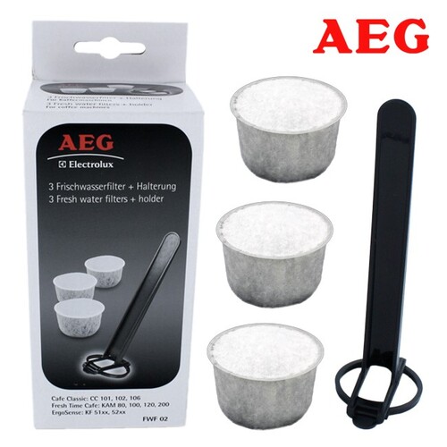 AEG / Electrolux FWF 02 Wasserfilter f�r Kaffeemaschine