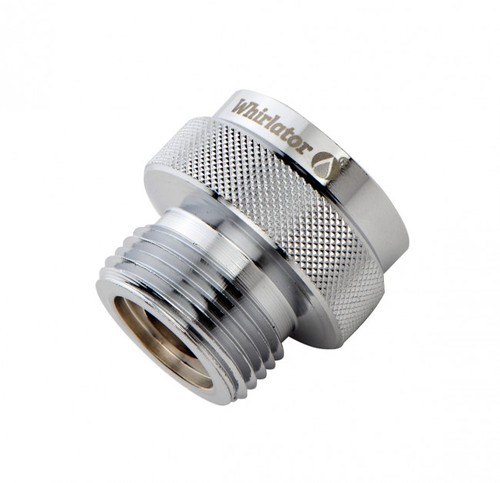 Whirlator Wasserwirbler Maschinen Adapter MA 340 f�r die Waschmaschine/Sp�lmaschine