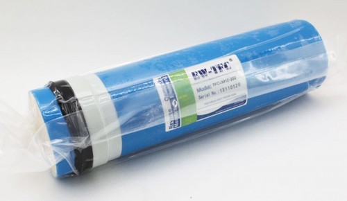 Membran 300 GPD f�r Direct Flow RO300G-CY-B Umkehrosmose