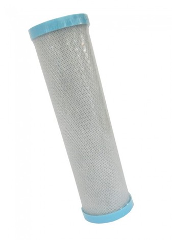 Aktivkohleblock 10 Hochwertiger Trinkwasserfilter aus Kokussnussschale