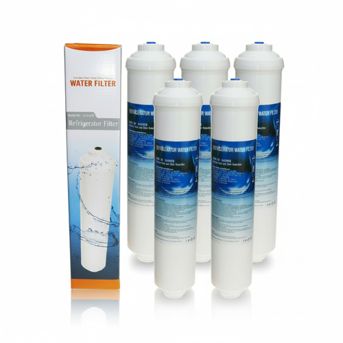 5x K�hlschrank Wasserfilter DA2010CB kompatibel zu u.a. DA29-10105J, DD-7098, WSF-100 uvm.