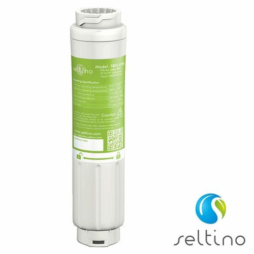 Seltino SBH-Ultra Wasserfilter K�hlschrankfilter komp. Ultra Clarity 644845, 643046, 740572, 643019 (UV-Steril verpackt)