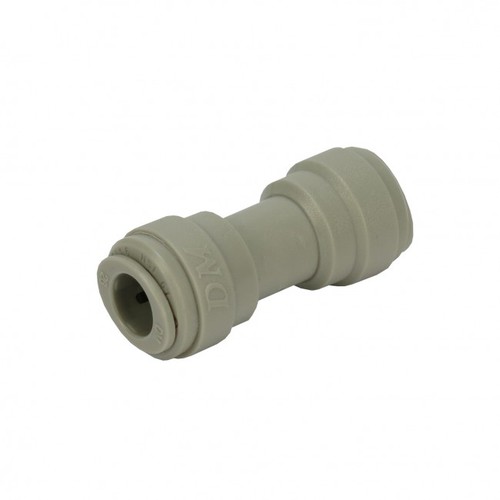 Schlauchkupplung 5/16 Zoll auf 5/16 Zoll Schlauch