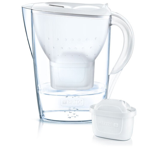 Brita Tischwasserfilter Kannenfilter fill&enjoy Marella Cool 2,4 L blau