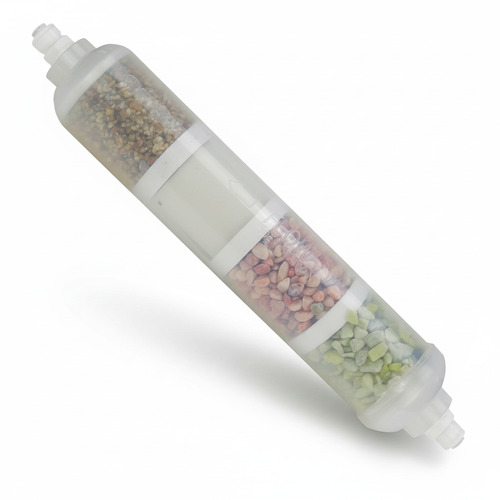 Energetisierung Magical  4in1 Wasserfilter Umkehrosmose