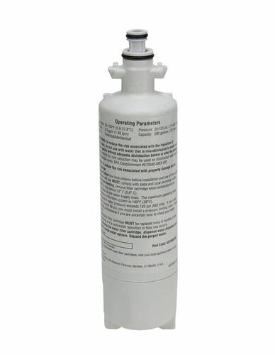 Wasserfilter Elektra Bregenz 4874960100