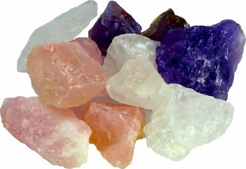 TWaLa Wasser Energetisierungssteine Edelsteine 250g