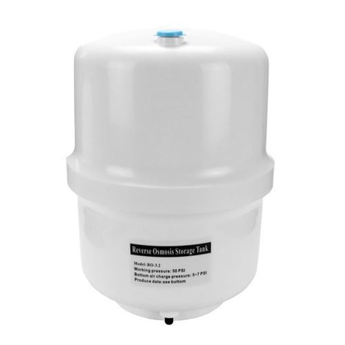 Wassertank Osmose aus Kunststoff 3,2 Gallonen ca. 12 Ltr. brutto - Vorratsbeh�lter