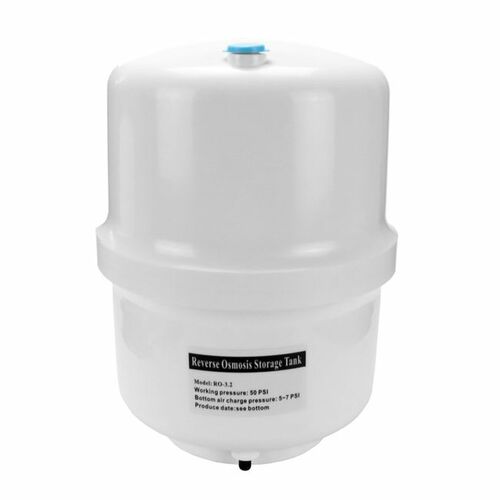 Wassertank Osmose aus Kunststoff 4,0 Gallonen ca. 15 Ltr. brutto - Vorratsbeh�lter