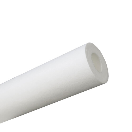 20 (Zoll) Sediment Wasserfilter Schaum - Slim - 100 �m - aus Polypropylen