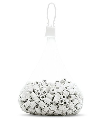 EM Keramik graue Pipes ca. 500 g - Effektive Mikroorganismen - f�r Trink-, Gie�- und Teichwasser