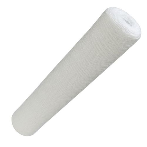 20 BB Sedimentfilter gewickelt 5 �m Wasserfilter