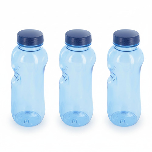 3x Original Kavodrink Tritan 0,5 L Trinkflasche Wasserflasche Flasche Sport Fahrrad BPA - frei