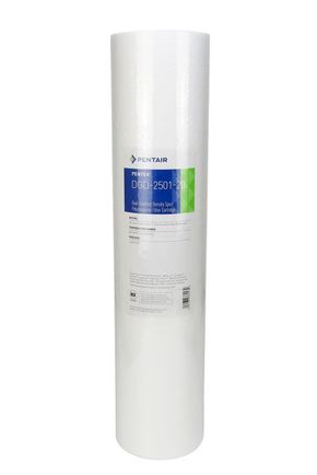 Pentair DGD-2501-20 Sediment 20 BB Wasserfilter