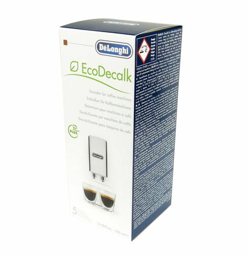 DeLonghi Entkalker DLSC500 EcoDecalk 500 ml 5513296041