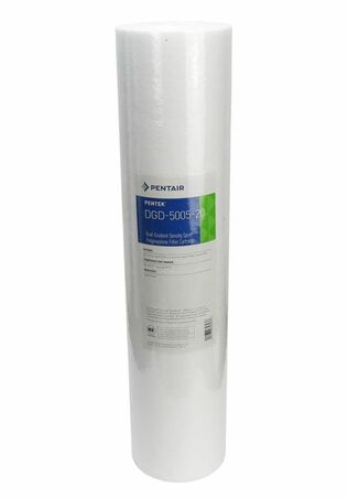Pentair DGD-5005-20 Sediment 20 BB Wasserfilter