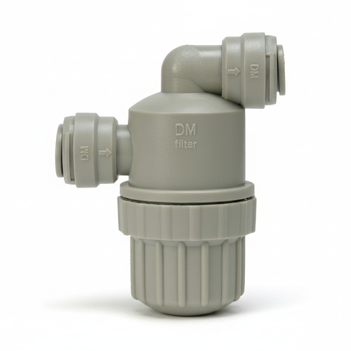 DMfit Filter Strainers / Filter mit Sieb 3/8 ADMF0606