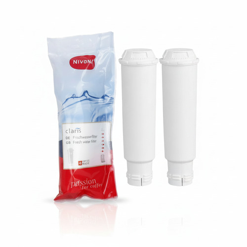 2x Nivona CLARIS Filterpatrone NIRF 700