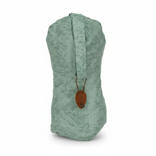 EM Keramik Nackenst�tze aus Schafwolle und Keramikpulver - Wohlbefinden