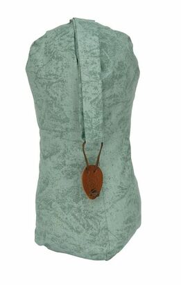 EM Keramik Nackenst�tze aus Schafwolle und Keramikpulver - Wohlbefinden