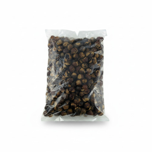 Indische Waschn�sse 1 Kg lose in PE-Beutel