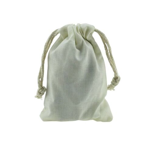 Baumwollsack f�r Indische Waschn�sse