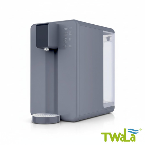 TWaLa Auftisch Umkehrosmoseanlage Compact Pro Hei� und Kalt