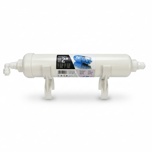 Mineralisierung f�r Umkehrosmose-Anlage Wasserfilterpatrone