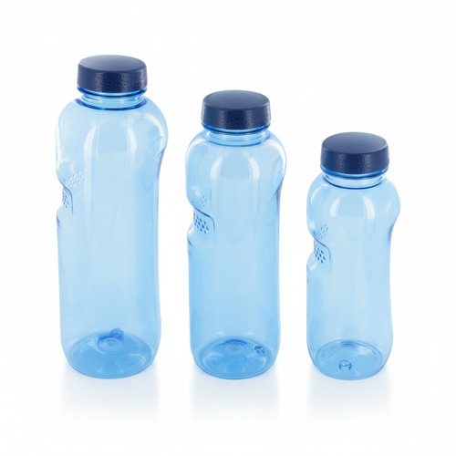 Trinkflasche aus Tritan ohne Bpa Weichmacher