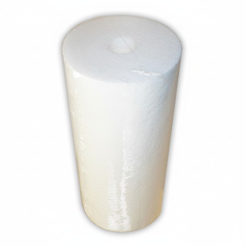 Sediment Filter 10 Big Blue 5 �m (Mikron) aus Polyprophylen