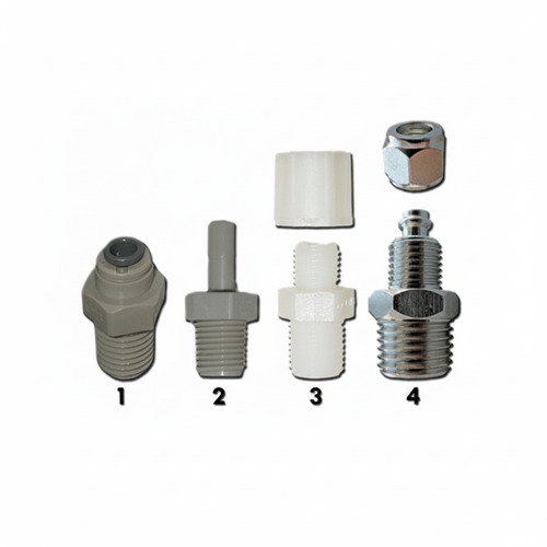 Pentek TS-101L K�hlschrankfilter ANTIKALK