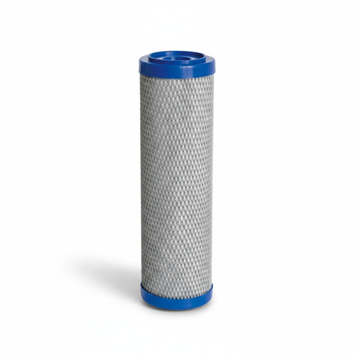 Alvito Wasserfilter ABF Primus SD - Aktivkohle Blockfilter - 0,45 �m