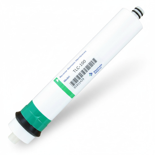PENTAIR Umkehrosmose Membran 100 GPD, Osmose Wasserfilter TLC 100 GPD