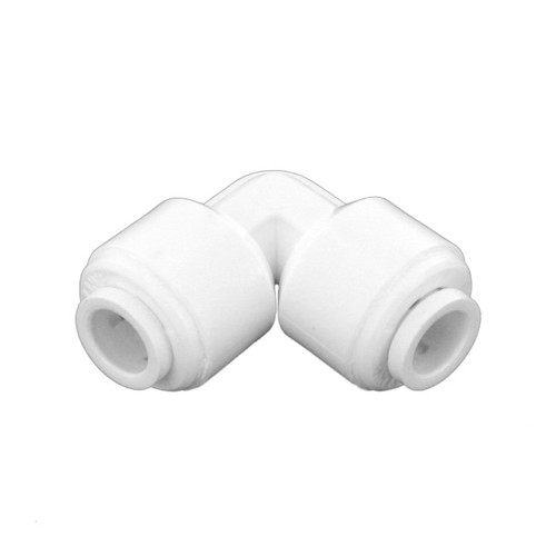 Verbindungsst�ck Winkel 1/4 DMFit, Kupplung