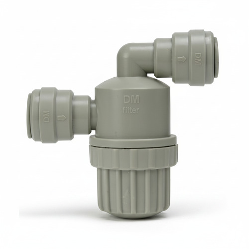 DMfit Filter Strainers / Filter mit Sieb 1/2 ADMF0707