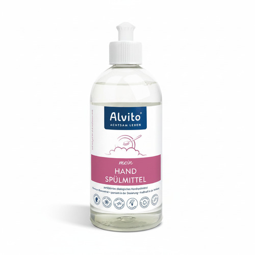 Alvito Handsp�lmittel 500 ml - Geschirrsp�lmittel