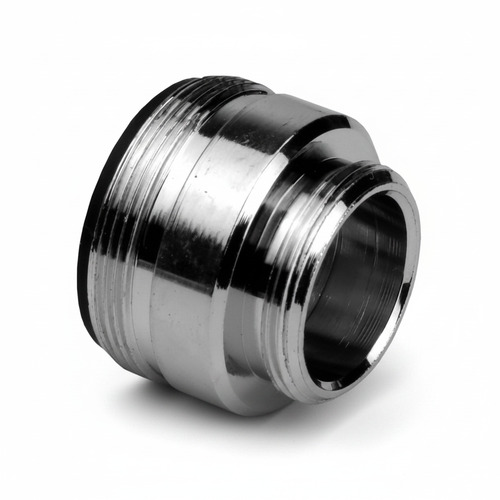Badewannen- Adapter M28x1 AG auf M22x1 AG