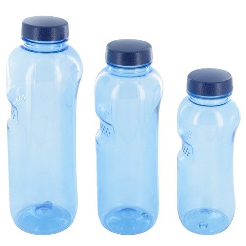 Trinkflasche aus Tritan ohne Bpa Weichmacher