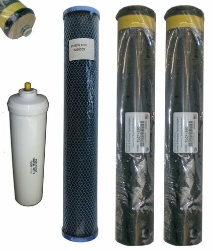 Pentair Ersatzfilterset f�r GE Merlin / PRF-RO Umkehrosmose