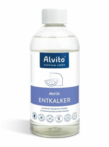 Alvito Entkalker 500 ml fl�ssig