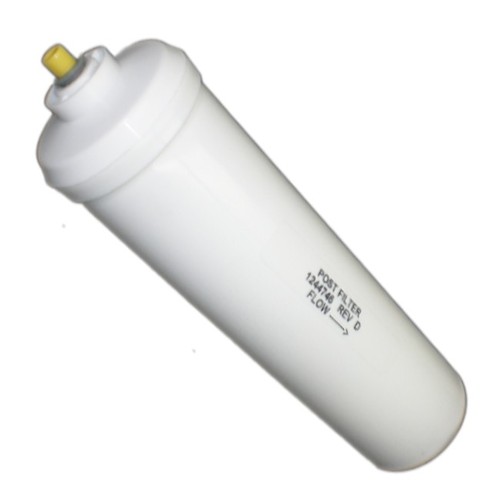 Merlin Nachfilter Postfilter 1244746 Rev D