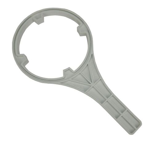 Geh�useschl�ssel �ffner f�r Umkehrosmose Hauswasserfilter 10 Zoll Slim / BigBlue / Membran 