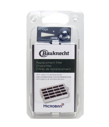 Antibakterien Filter Bauknecht K�hlschr�nke HYG001 / 481248048173