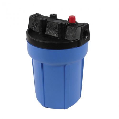 5 Zoll Geh�use mit Entl�ftung, Pentek Made in USA 