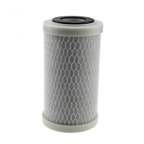 Aktivkohleblock 5 Hochwertiger Trinkwasserfilter aus Kokussnussschale