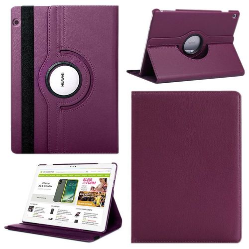 Schutzh�lle Kunstleder 360 Grad Tasche f�r verschiedene Apple iPad 