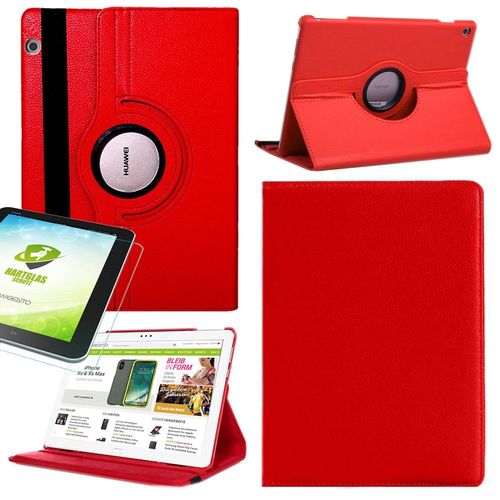 Schutzh�lle Kunstleder 360 Grad Tasche f�r verschiedene Apple iPad 