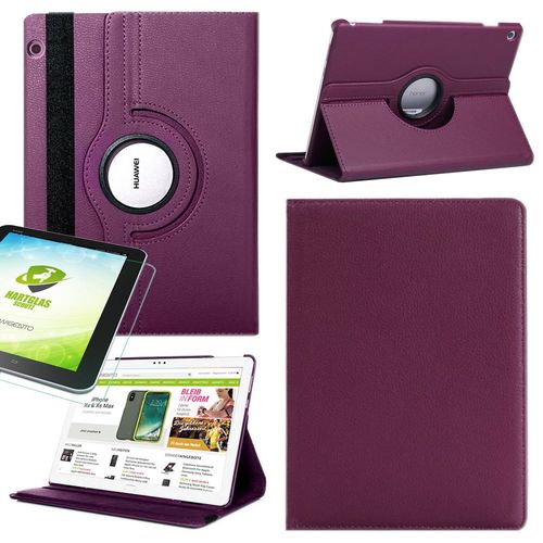 Schutzh�lle Kunstleder 360 Grad Tasche f�r verschiedene Apple iPad 
