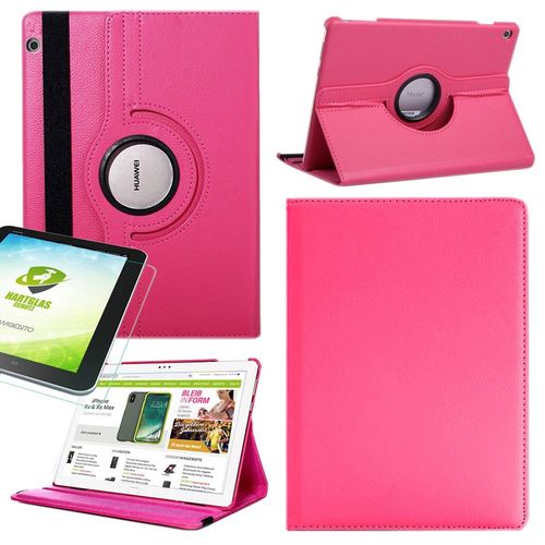 Schutzh�lle Kunstleder 360 Grad Tasche f�r verschiedene Apple iPad 